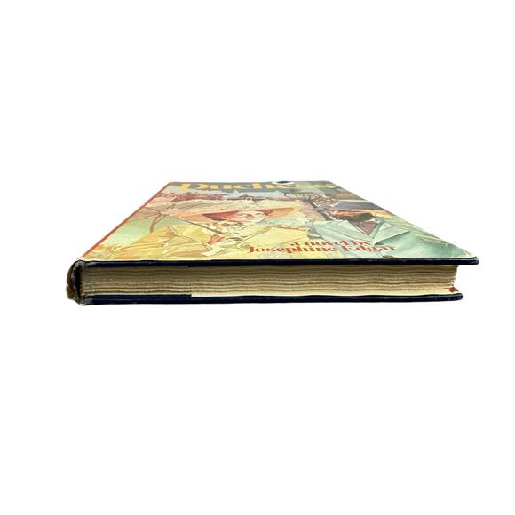 Duchess by Josepine Edgar (Hardcover) - Picture 4 of 6